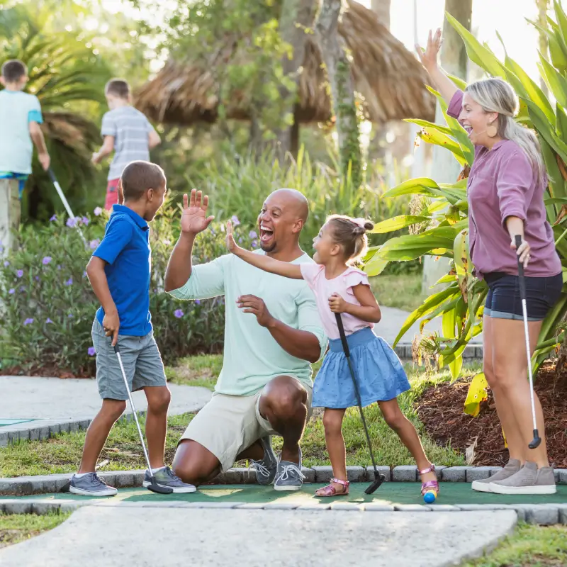 club-dynamique-minigolf-namur